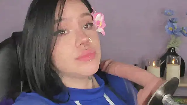 Snapshot of Jas_miin chatting on 10.30.25 Jas miin online show from 10.30.25