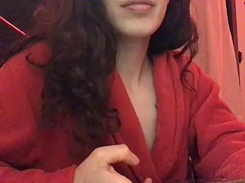 YumieCp online show from 02.21.25