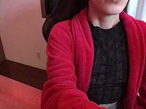 YumieCp online show from 02.22.25