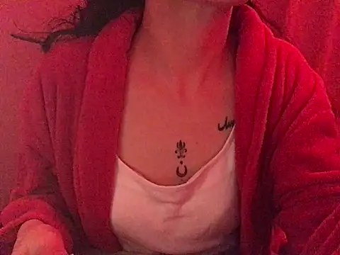 YumieCp online show from 03.04.25