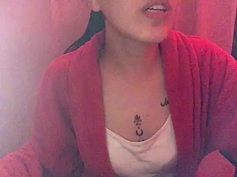 YumieCp online show from 03.05.25