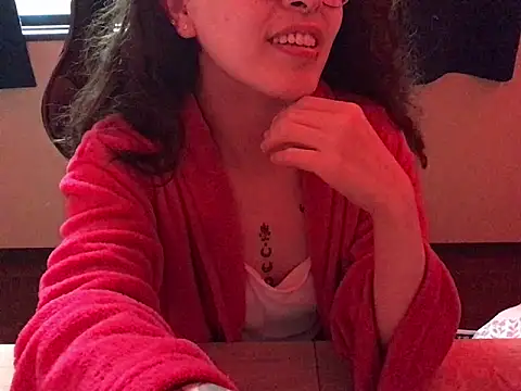 YumieCp online show from 03.12.25