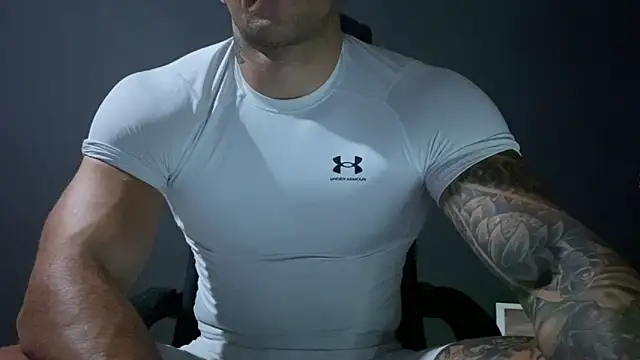 Mr YourGod online show from 12.07.24