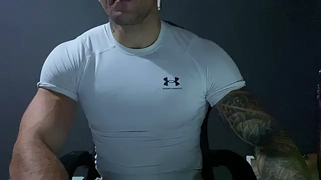 Mr YourGod online show from 12.07.24