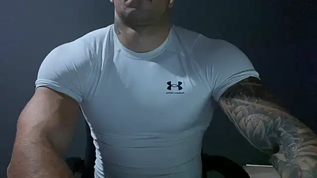 Mr YourGod online show from 12.09.24