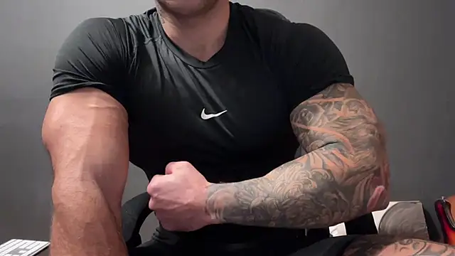 Mr YourGod online show from 12.03.25