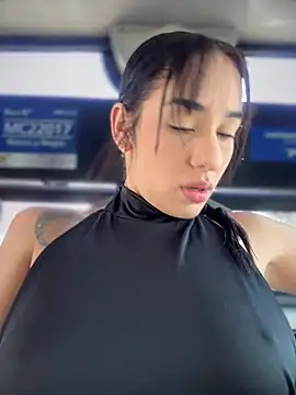   IRIS   online show from 01.18.25