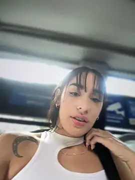   IRIS   online show from 01.24.25