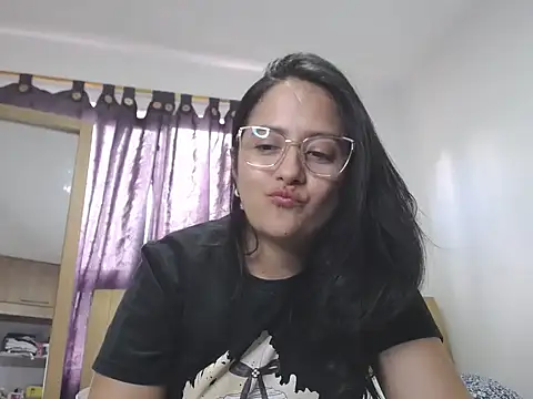 Snapshot of Jandylovee chatting on 04.11.26 Jandylovee online show from 04.11.26