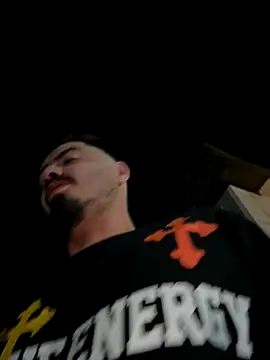 Bbyboyivan online show from 10.11.25