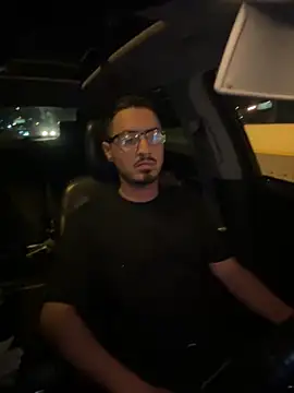 Bbyboyivan online show from 10.19.25