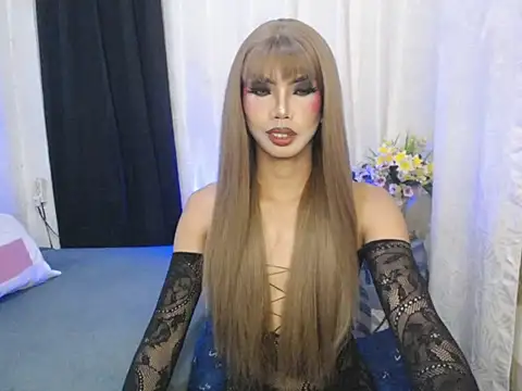 MirabelleNotch online show from 02.09.26