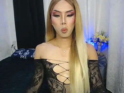 MirabelleNotch online show from 02.20.26