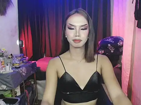 MirabelleNotch online show from 03.25.26