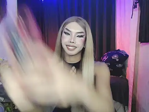 MirabelleNotch online show from 04.13.26