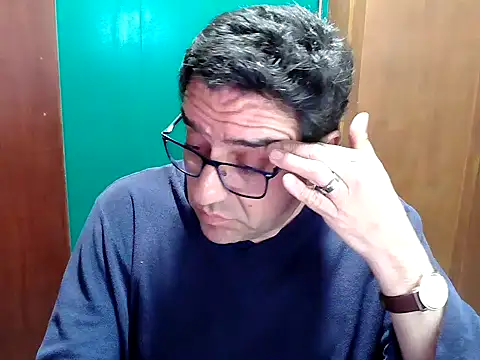 FernandoReuterG online show from 12.02.25