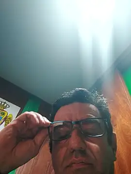 FernandoReuterG online show from 01.15.26