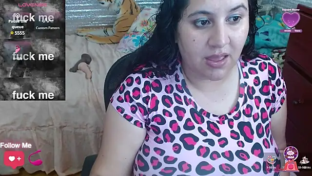 EMILY-NESSA online show from 03.19.25