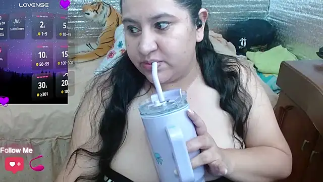 EMILY-NESSA online show from 09.16.25