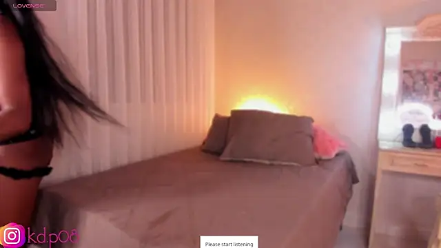 shannol ryan online show from 04.11.26