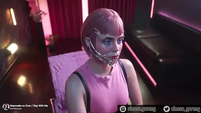 alessa goreng online show from 12.17.24