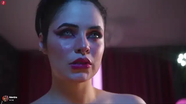 alessa goreng online show from 12.31.24