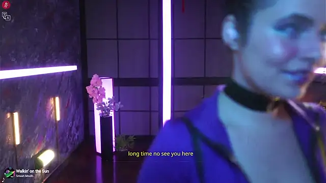 alessa goreng online show from 01.11.25