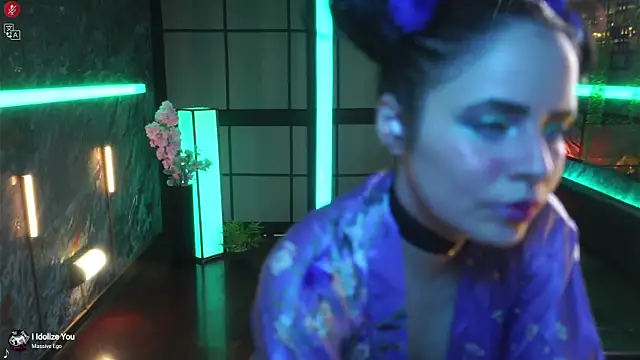 alessa goreng online show from 01.11.25