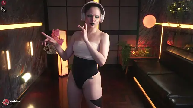 alessa goreng online show from 01.20.25