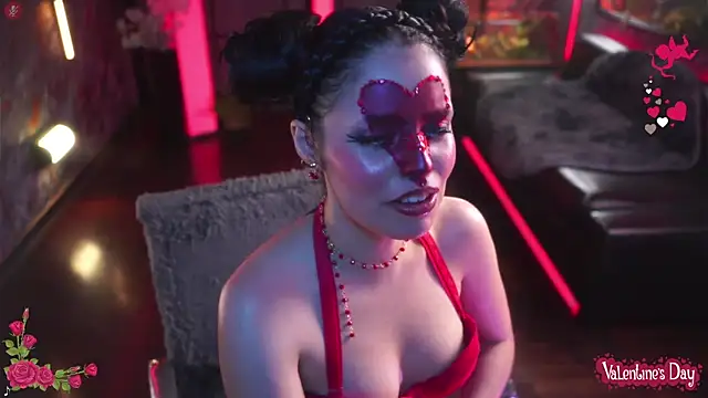 alessa goreng online show from 02.15.25