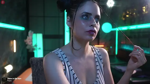 alessa goreng online show from 03.10.25