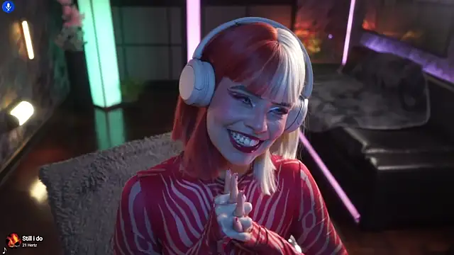 alessa goreng online show from 09.13.25