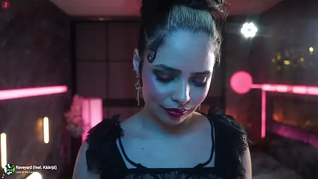 alessa goreng online show from 09.22.25