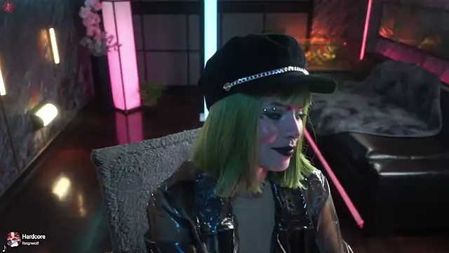 alessa goreng online show from 10.04.25