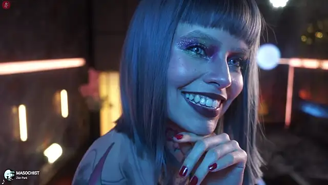 alessa goreng online show from 10.17.25