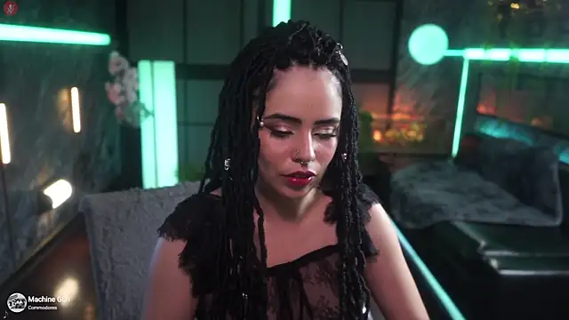 alessa goreng online show from 04.25.26