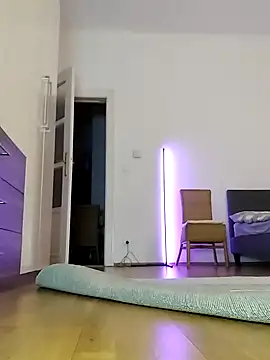 Snapshot of Viola_sweet_honey chatting on 01.19.25 Viola sweet honey online show from 01.19.25