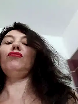 Snapshot of Viola_sweet_honey chatting on 09.13.25 Viola sweet honey online show from 09.13.25