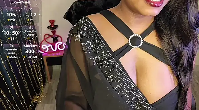 Your Devika online show from 01.24.25