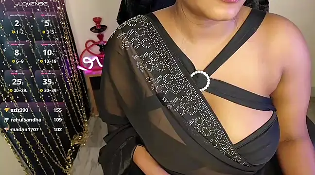 Your Devika online show from 01.24.25