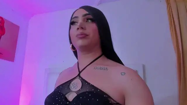 Lulu exotic1 online show from 01.23.25