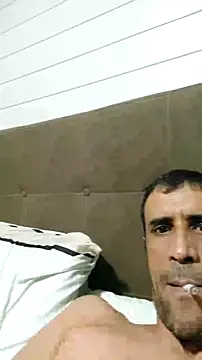 Hotcasados69 online show from 03.04.26