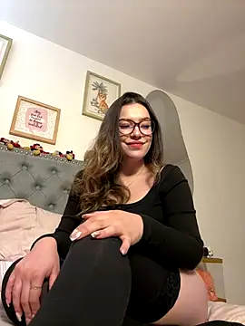 samysweet 8 online show from 01.08.26