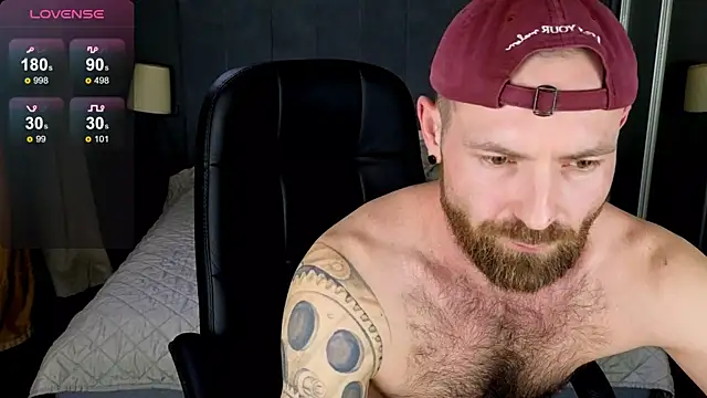 Rory Reed online show from 03.16.25