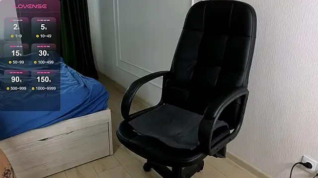 Rory Reed online show from 04.15.26