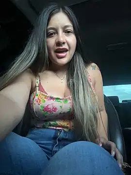 alana 69 online show from 12.03.25