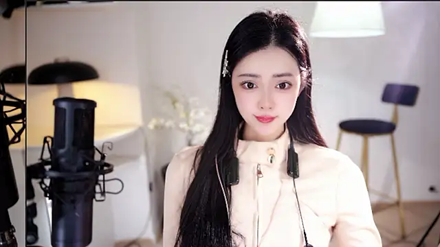 Ocean--Lili online show from 03.22.26