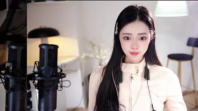 Ocean--Lili online show from 03.25.26