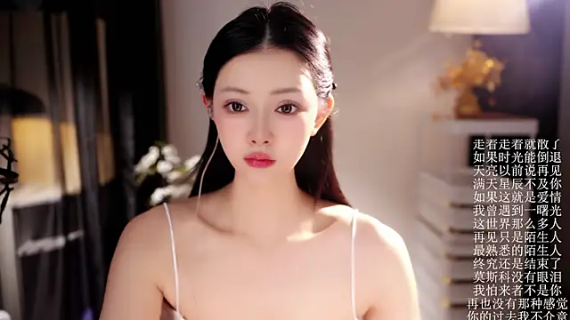 Ocean--Lili online show from 04.06.26