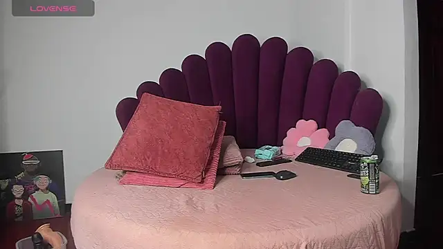 karla ricochett online show from 07.15.26